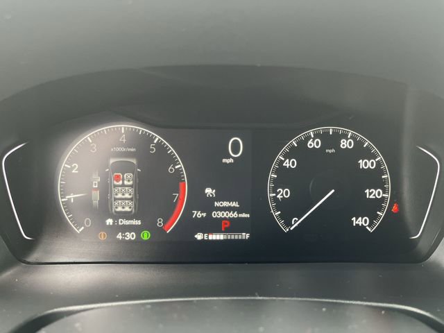 Used 2025 Honda Pilot Touring image 12