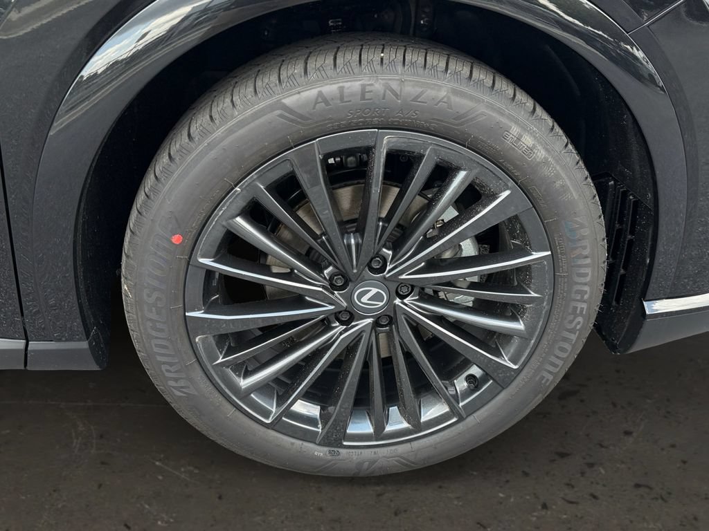 New 2026 Lexus RX 350 Premium w/ Convenience Package AWD/4WD image 23
