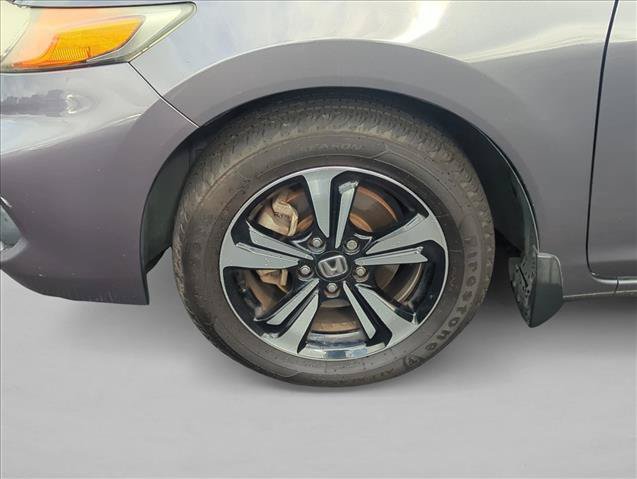 Used 2015 Honda Civic EX image 29