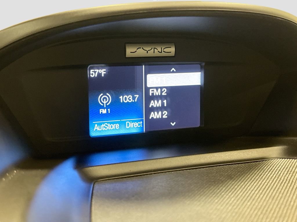Used 2017 Ford Escape S FWD image 17