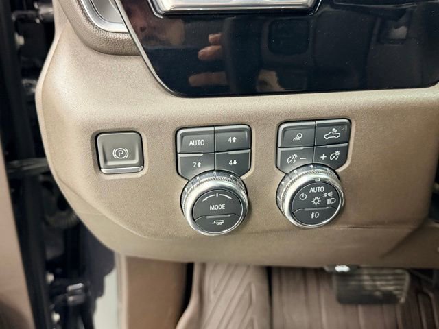 Certified 2024 GMC Sierra 2500 SLE w/ SLE Value Package; image 19