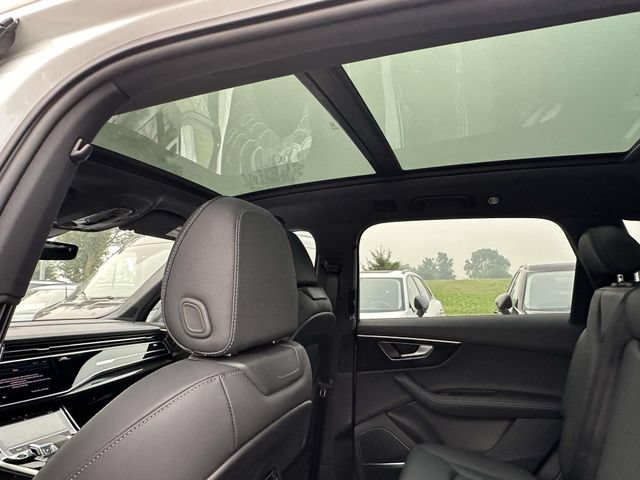 New 2026 Audi Q7 2.0T Premium Plus AWD/4WD image 7