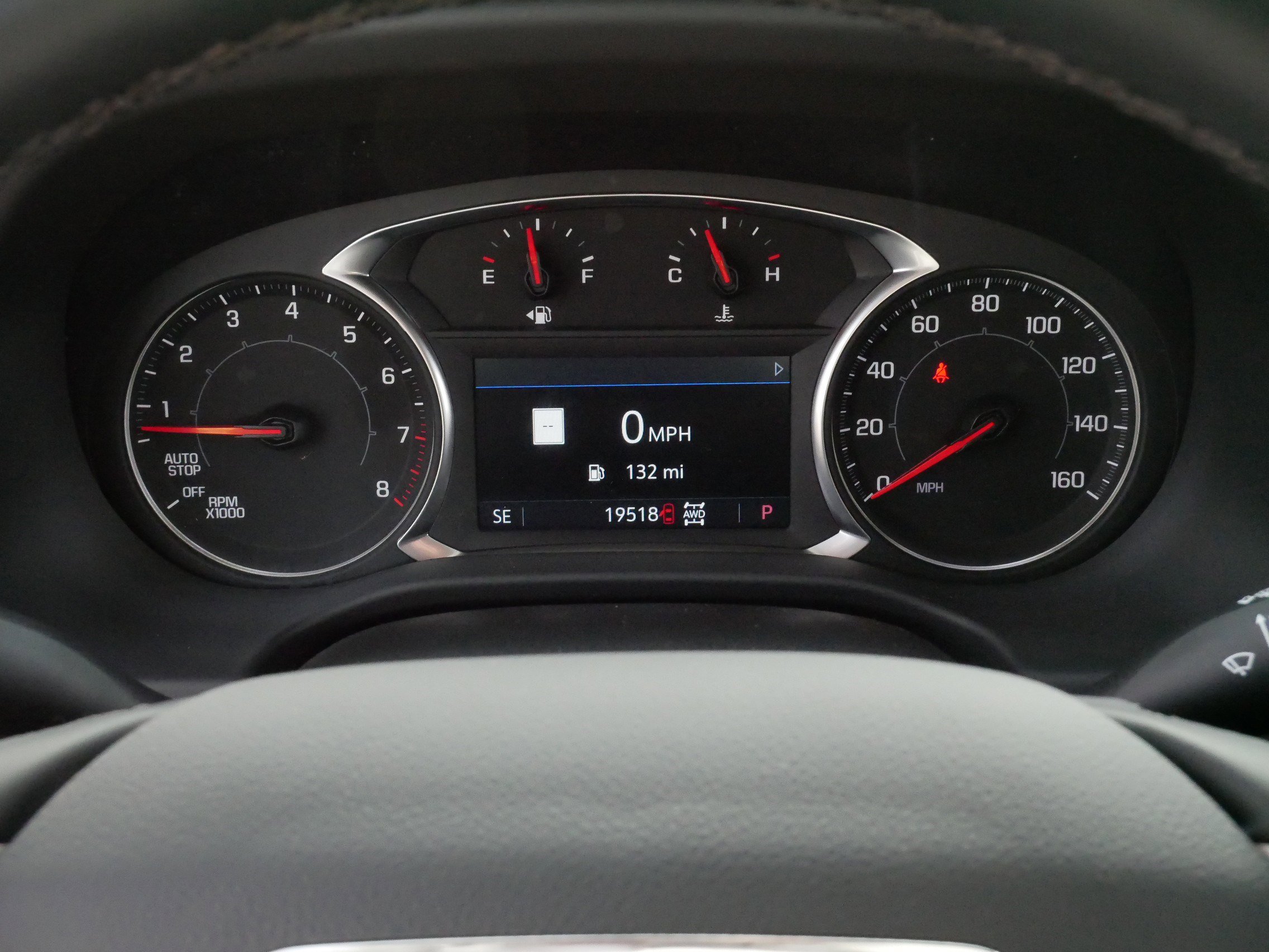 Used 2023 GMC Acadia SLT w/ Preferred Package image 21