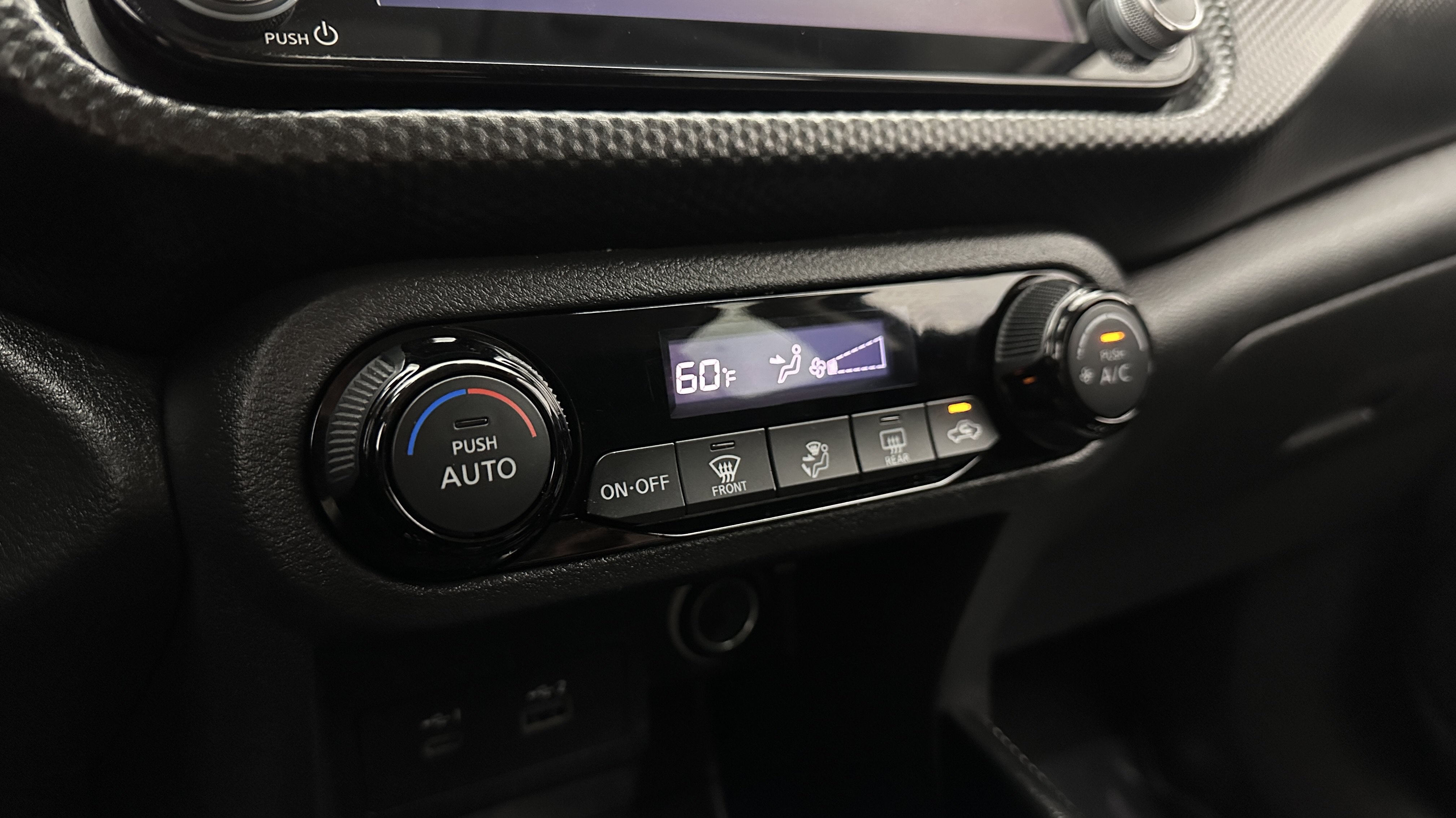 Used 2021 Nissan Kicks SV FWD image 16