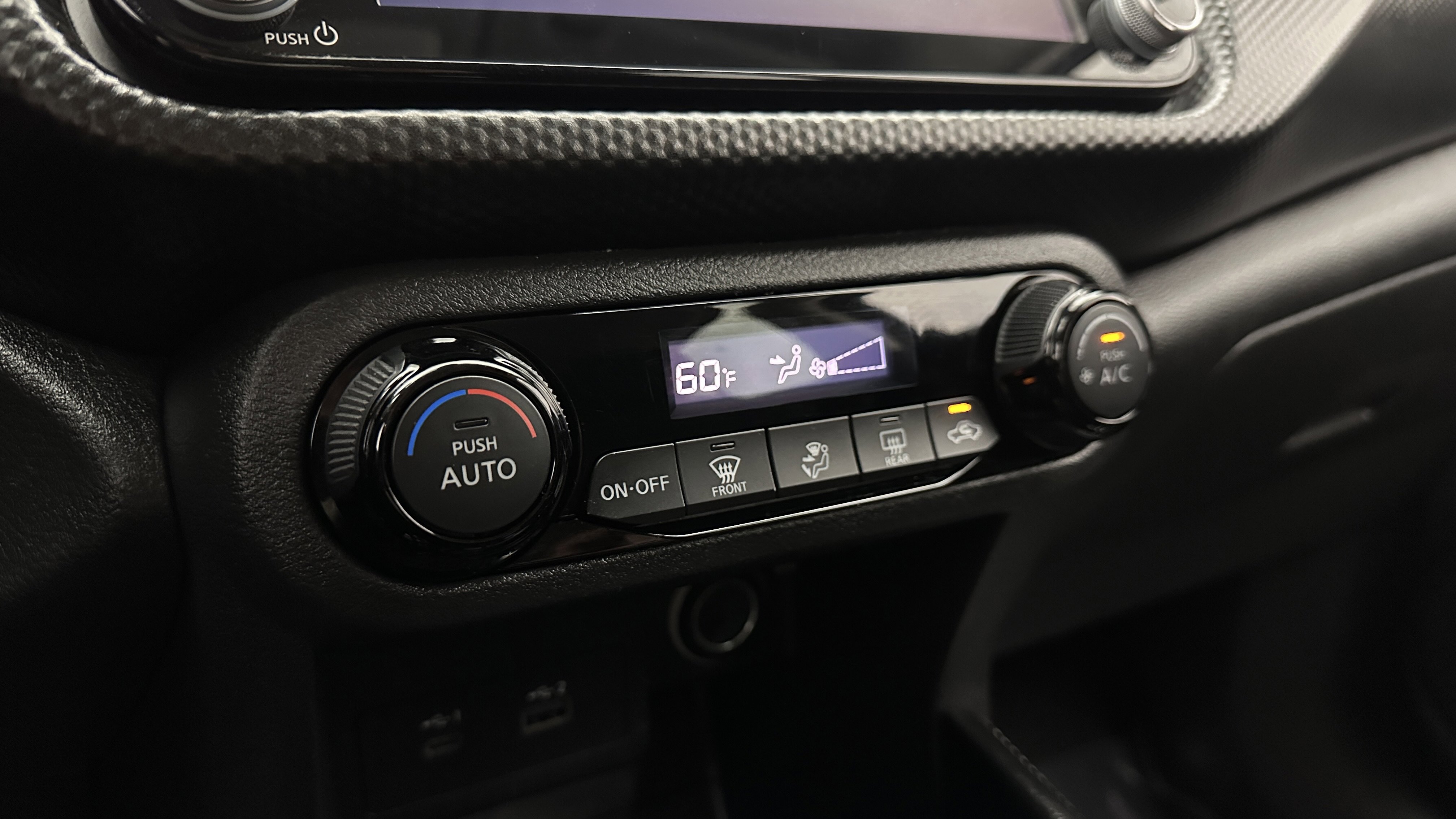 Used 2021 Nissan Kicks SV FWD image 16