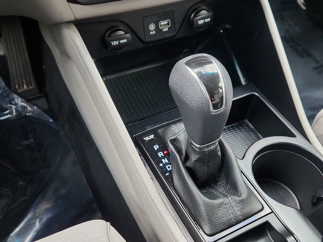 Used 2021 Hyundai Tucson SEL w/ Cargo Package image 43