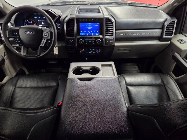 Used 2020 Ford F350 XLT image 7