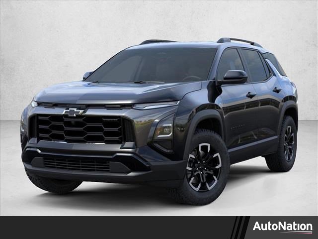 New 2026 Chevrolet Equinox ACTIV image 1