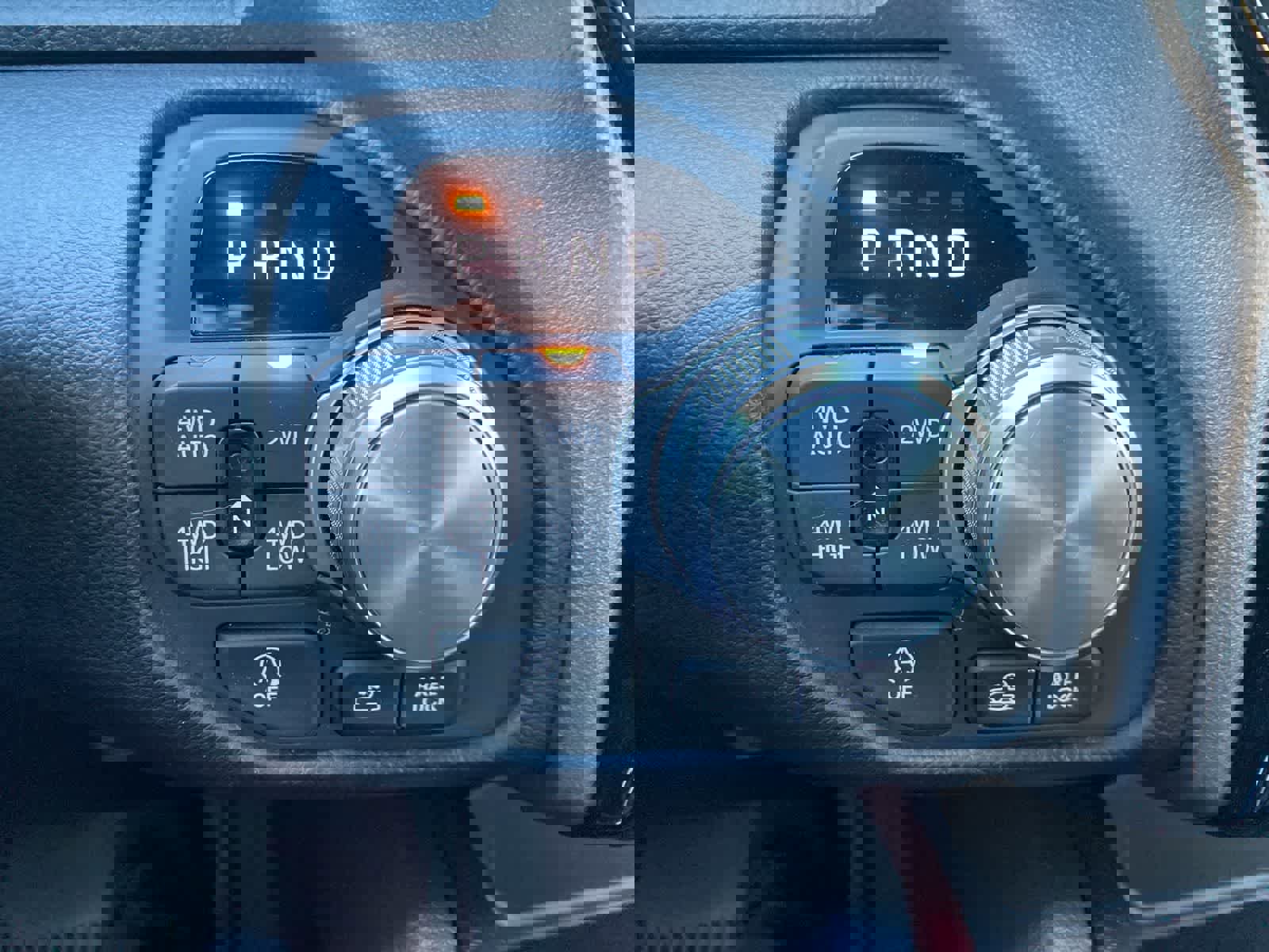 Certified 2025 RAM 1500 Rebel w/ Bed Utility Group image 16