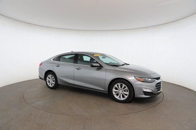 Used 2024 Chevrolet Malibu LT image 25