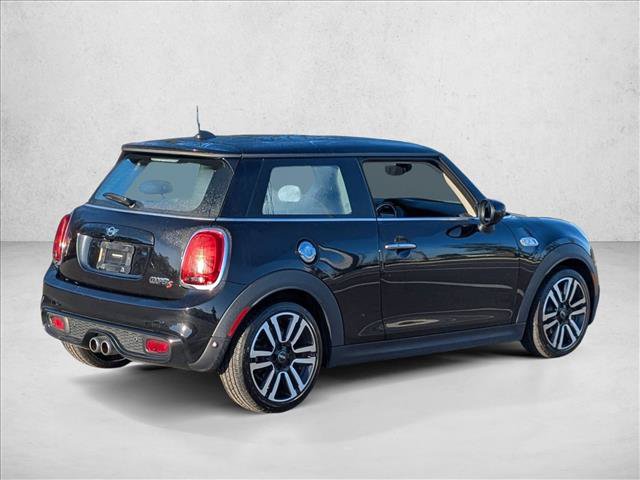 Used 2021 MINI Cooper S w/ 6.5" Touchscreen Package FWD image 5