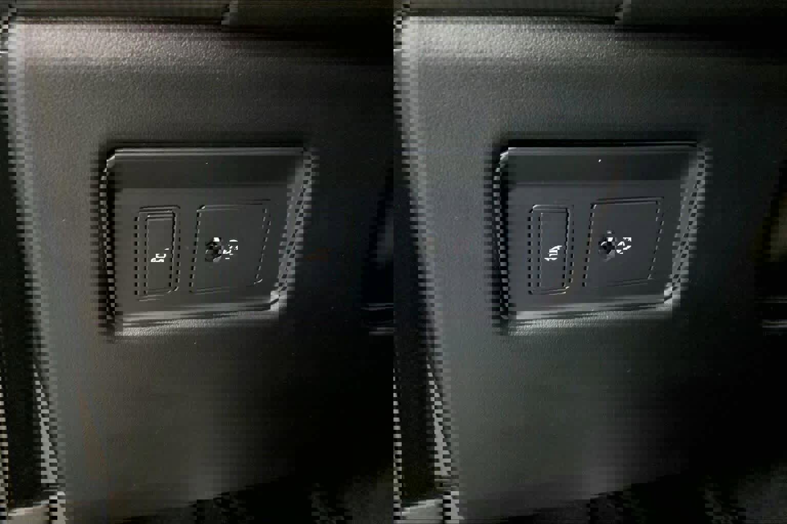 Used 2018 Land Rover Range Rover Sport HSE image 33