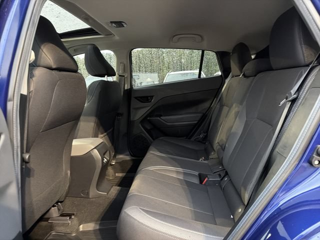 Certified 2026 Subaru Crosstrek 2.5i Premium AWD/4WD image 13