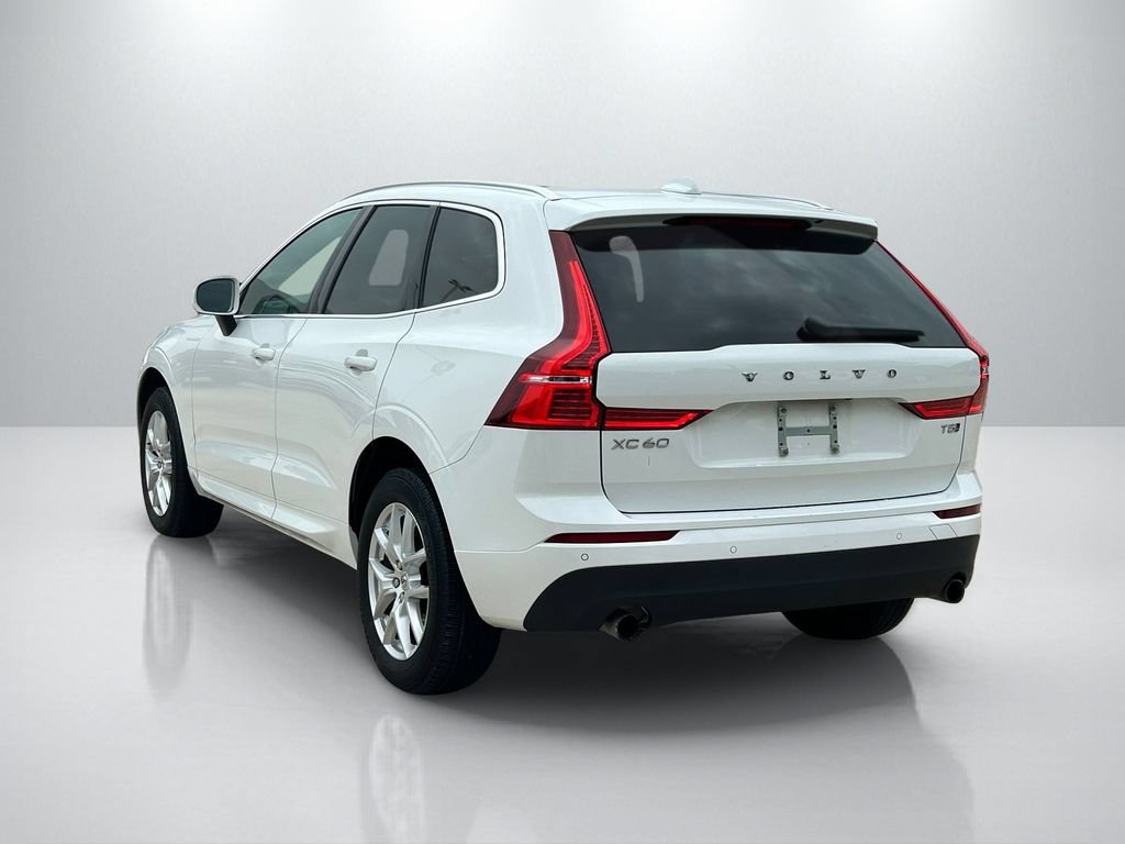 Used 2020 Volvo XC60 T5 Momentum AWD/4WD image 7