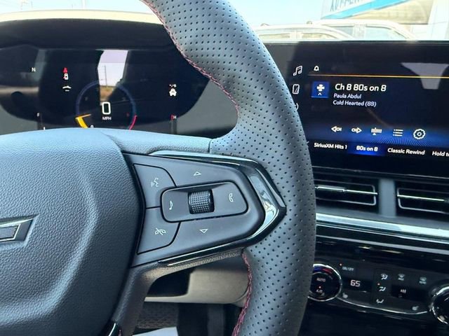 New 2026 Chevrolet Trax RS image 14