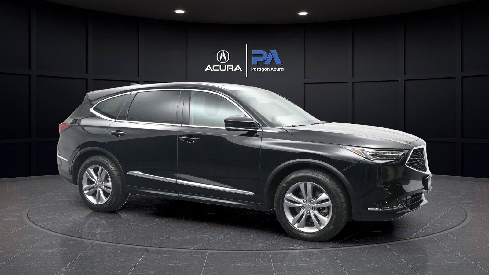Used 2024 Acura MDX SH-AWD image 26