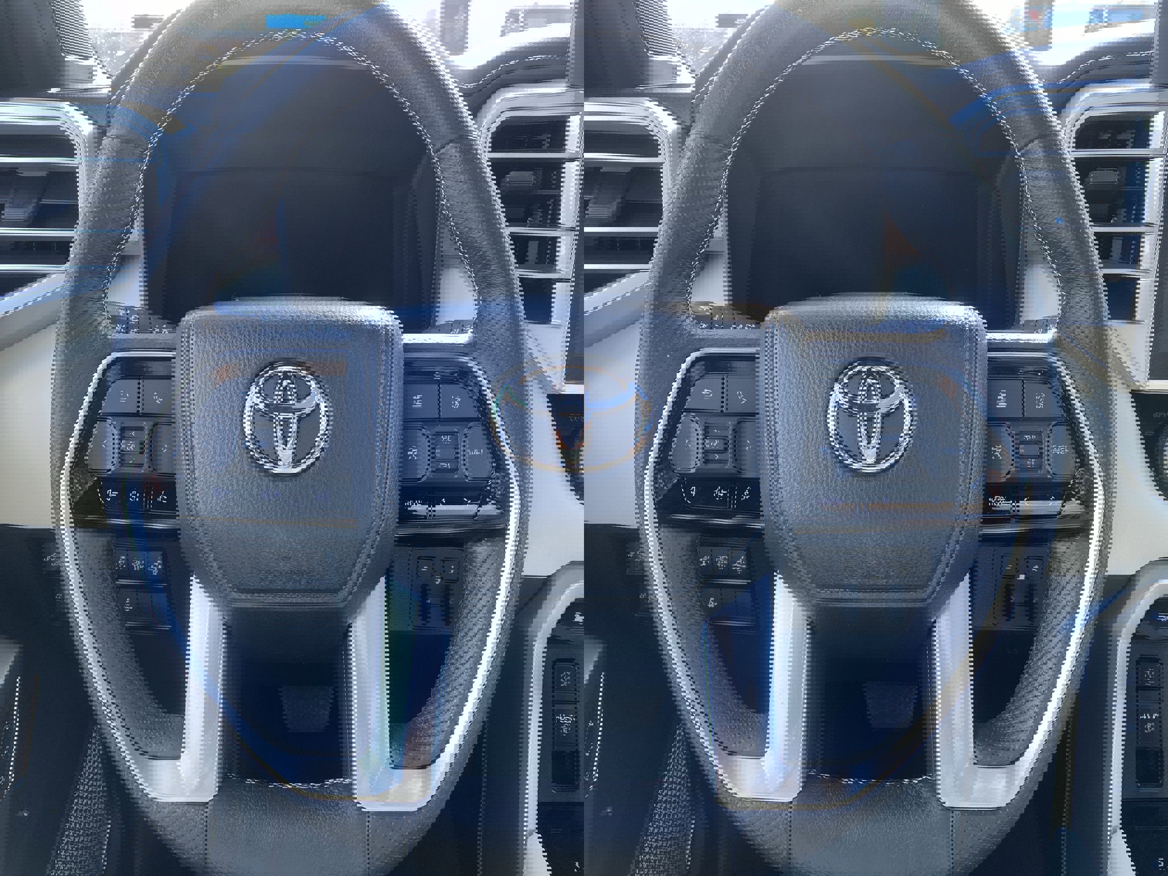 Used 2023 Toyota Sequoia Capstone image 14