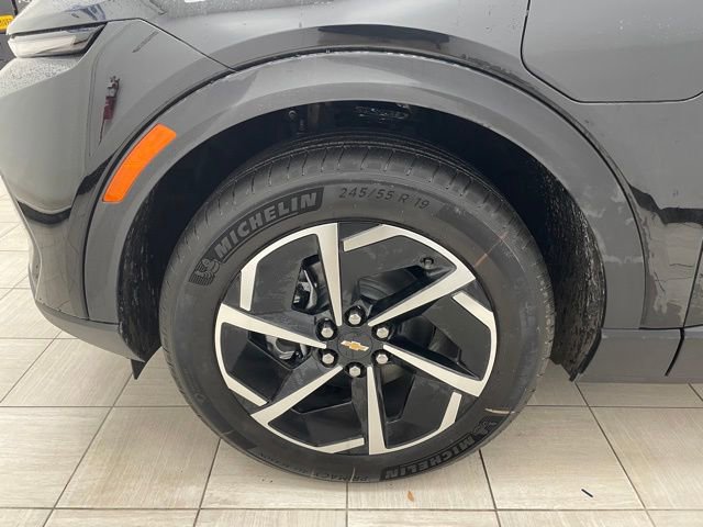 New 2026 Chevrolet Equinox EV LT image 7