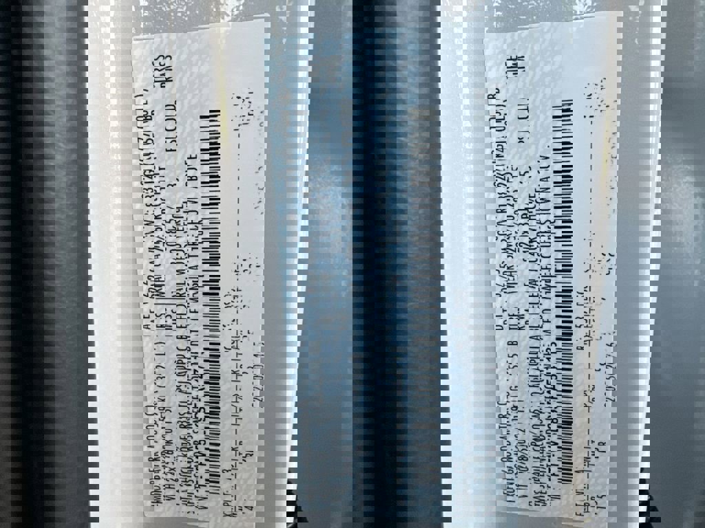 Used 2025 Ford F150 Lariat w/ Equipment Group 502A High image 34