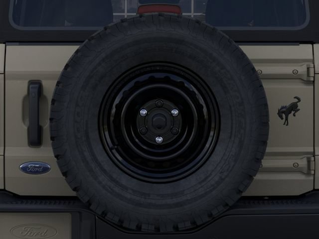 New 2026 Ford Bronco Badlands AWD/4WD image 57