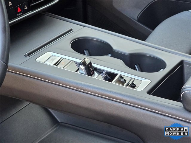 Used 2024 Volkswagen Atlas SE image 22