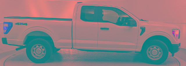 Certified 2022 Ford F150 XL w/ Trailer Tow Package image 2