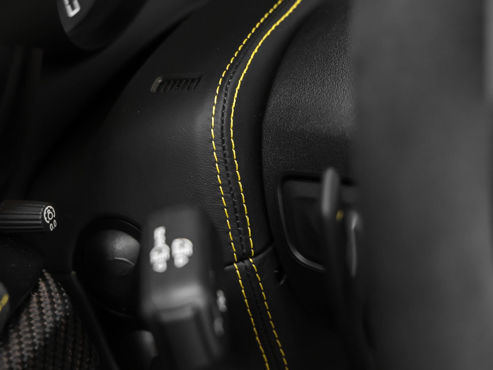 Certified 2025 Porsche 718 Boxster Spyder RS RWD image 57