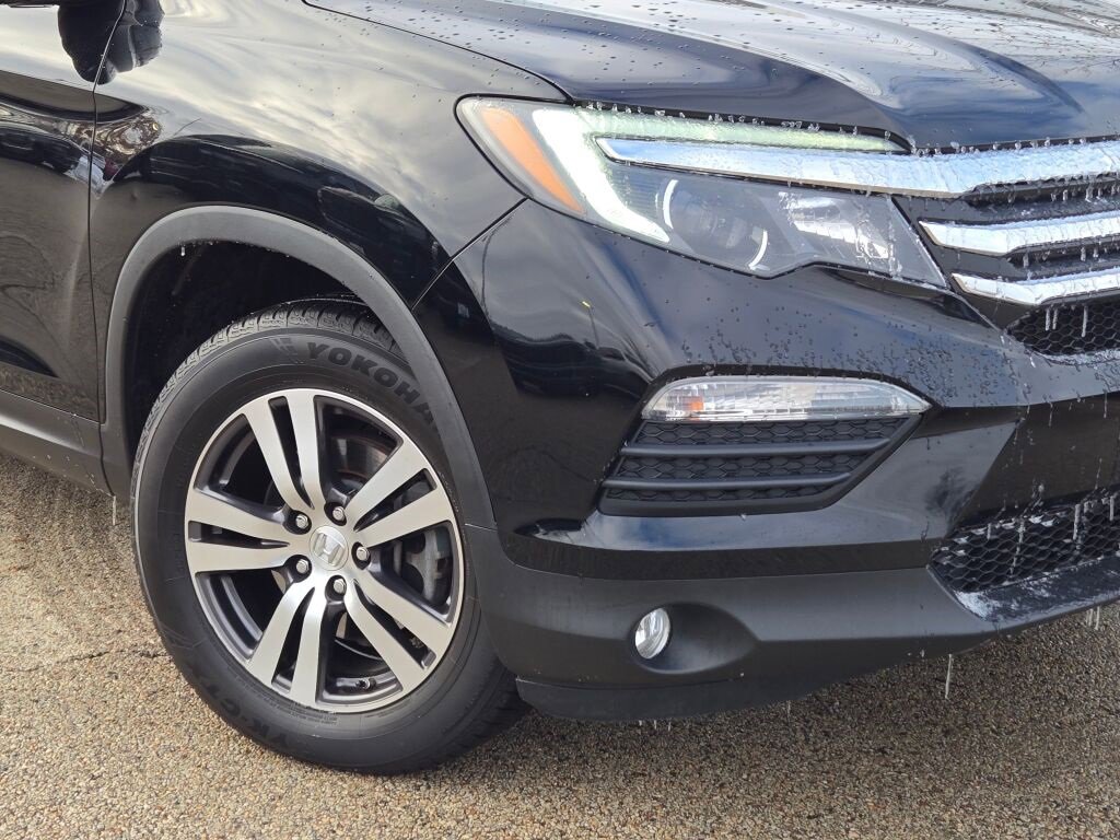 Used 2018 Honda Pilot EX-L image 3