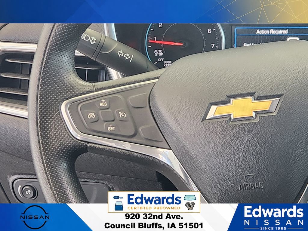 Used 2019 Chevrolet Equinox LT AWD/4WD image 24