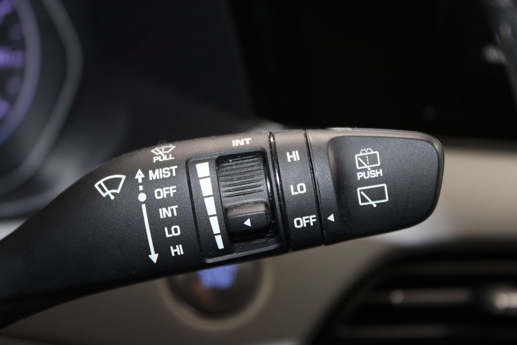 Used 2020 Hyundai Palisade SEL w/ Premium Package FWD image 27