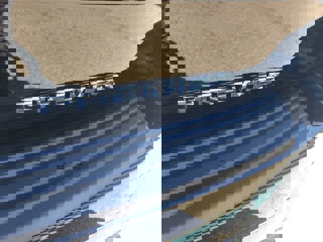 New 2026 Chevrolet Tahoe Premier image 28