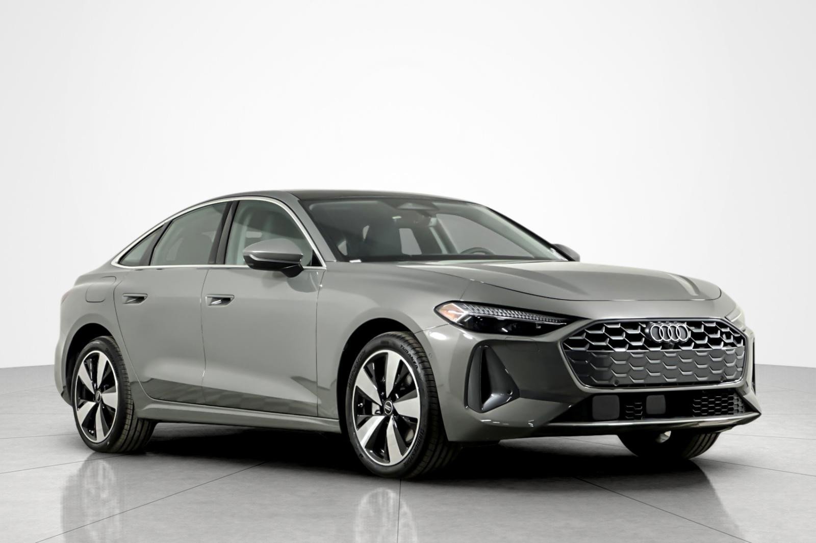 New 2025 Audi A5 2.0T Premium Plus video 2