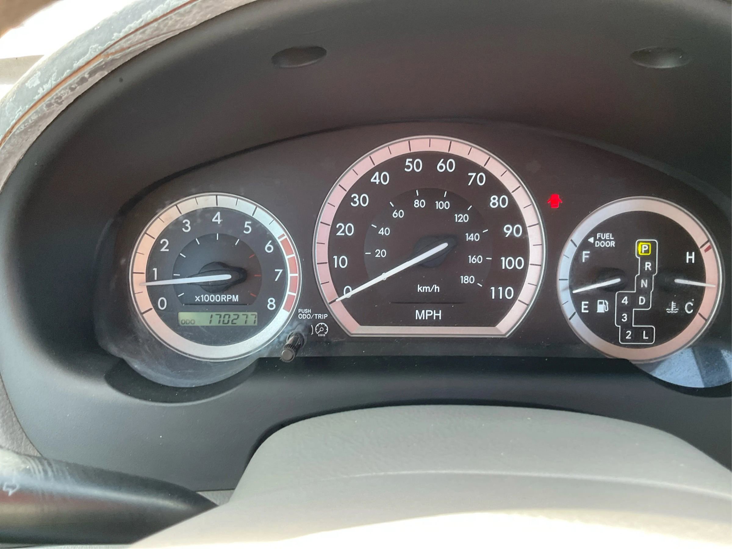 Used 2005 Toyota Sienna CE image 15