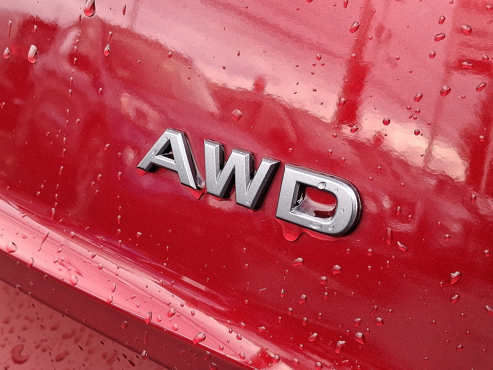 Certified 2025 Nissan Rogue S image 30