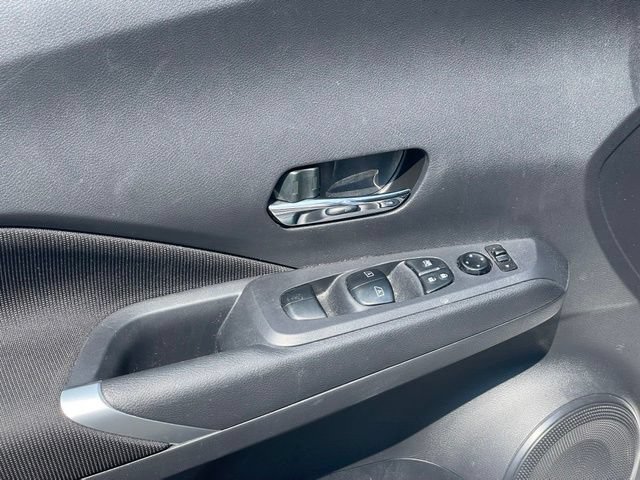 Certified 2023 Nissan Kicks SV FWD image 17