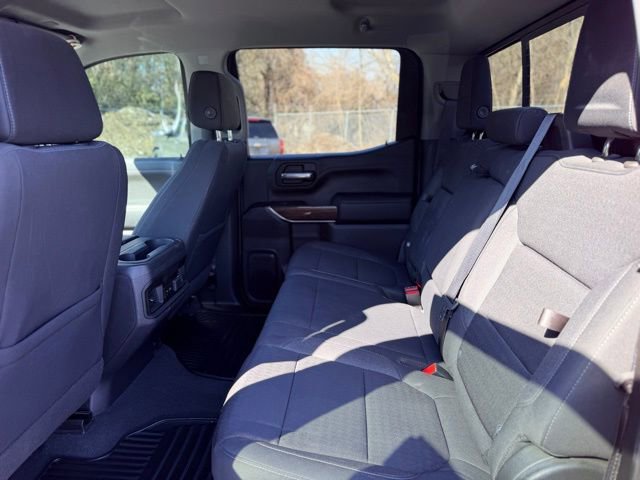 Used 2020 Chevrolet Silverado 1500 RST w/ All-Star Edition image 26