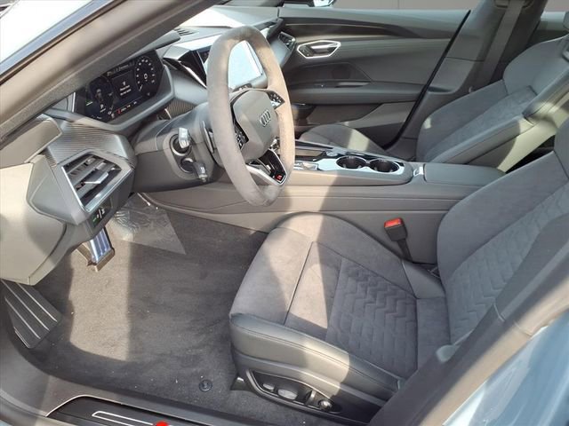 New 2026 Audi S e-tron GT Premium Plus image 9