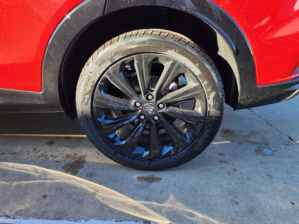 New 2026 Buick Envista Sport Touring w/ Convenience I Package image 51