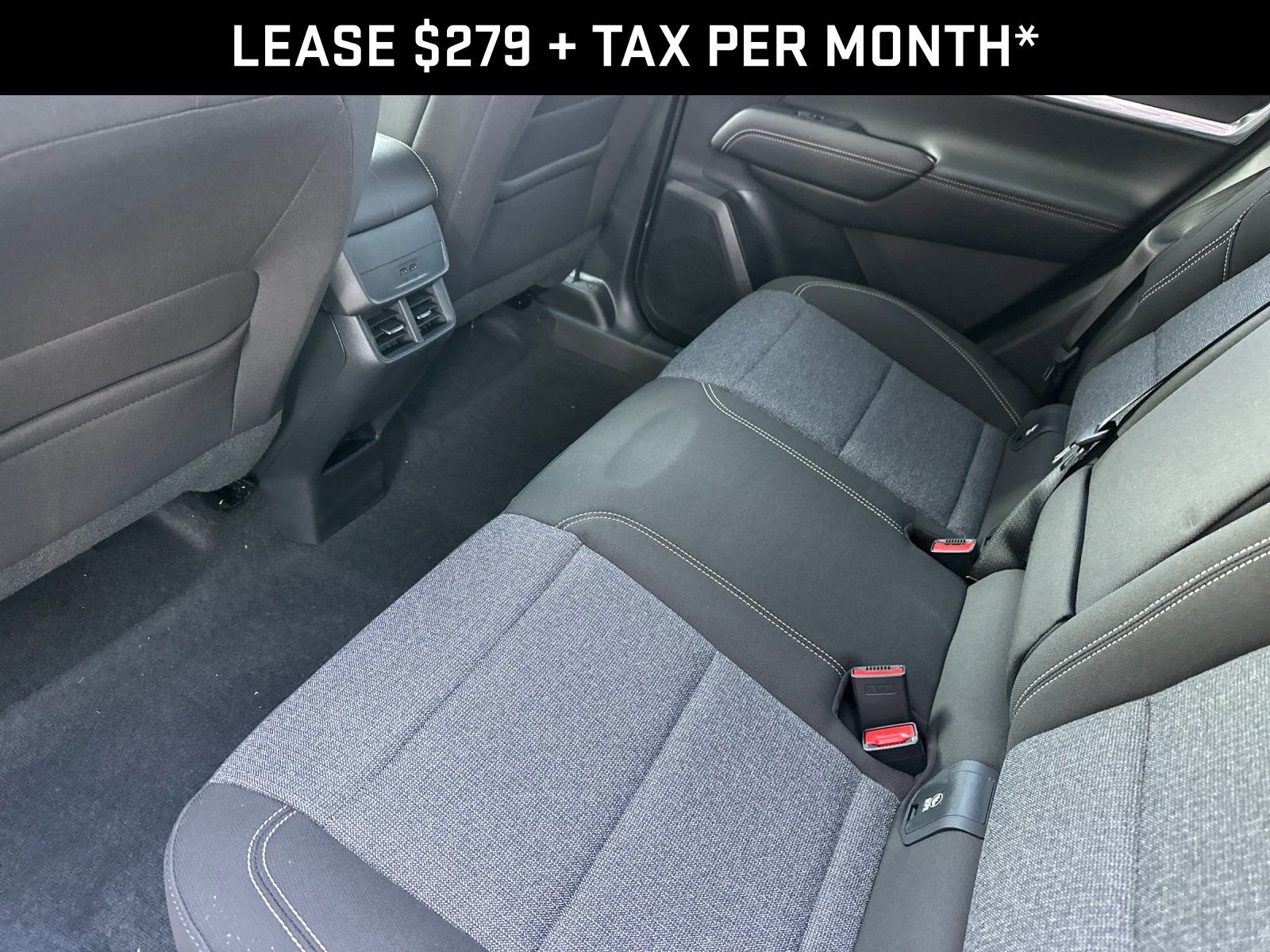 New 2026 GMC Terrain Elevation w/ Black Edition image 12