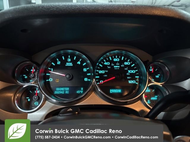 Used 2010 Chevrolet Silverado 1500 LT w/ Power Pack Plus image 16