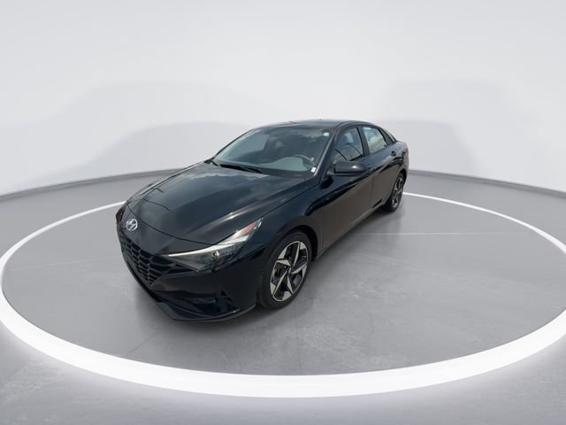 Certified 2023 Hyundai Elantra SEL w/ Convenience Package FWD video 4