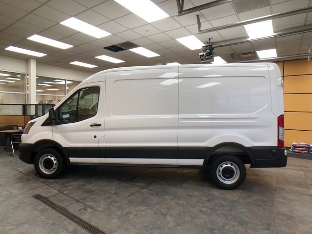 New 2026 Ford Transit 350 148 Medium Roof image 4