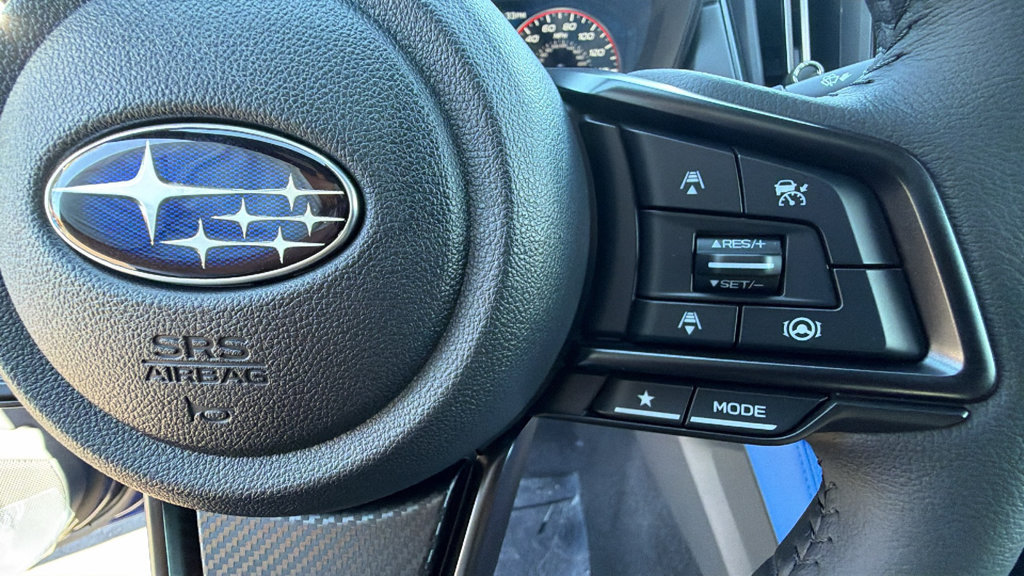 New 2026 Subaru WRX tS AWD/4WD image 20