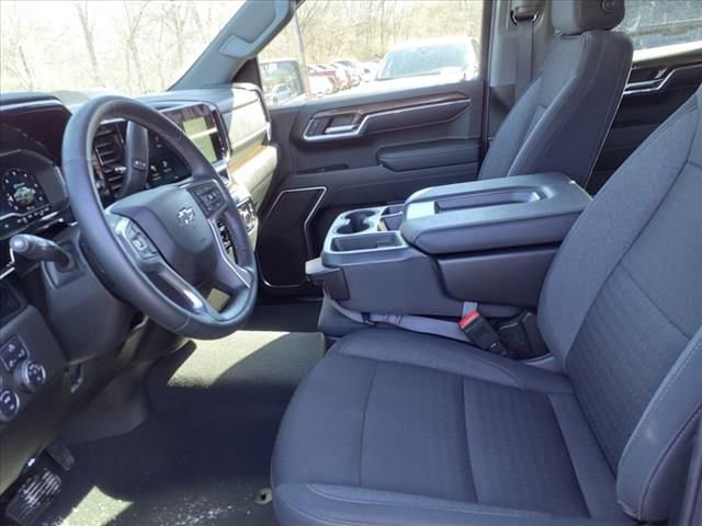 Used 2024 Chevrolet Silverado 1500 RST image 7
