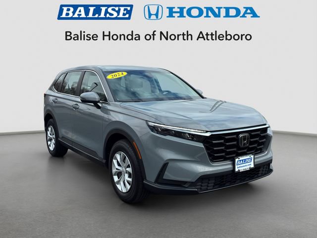 Used 2024 Honda CR-V LX image 7