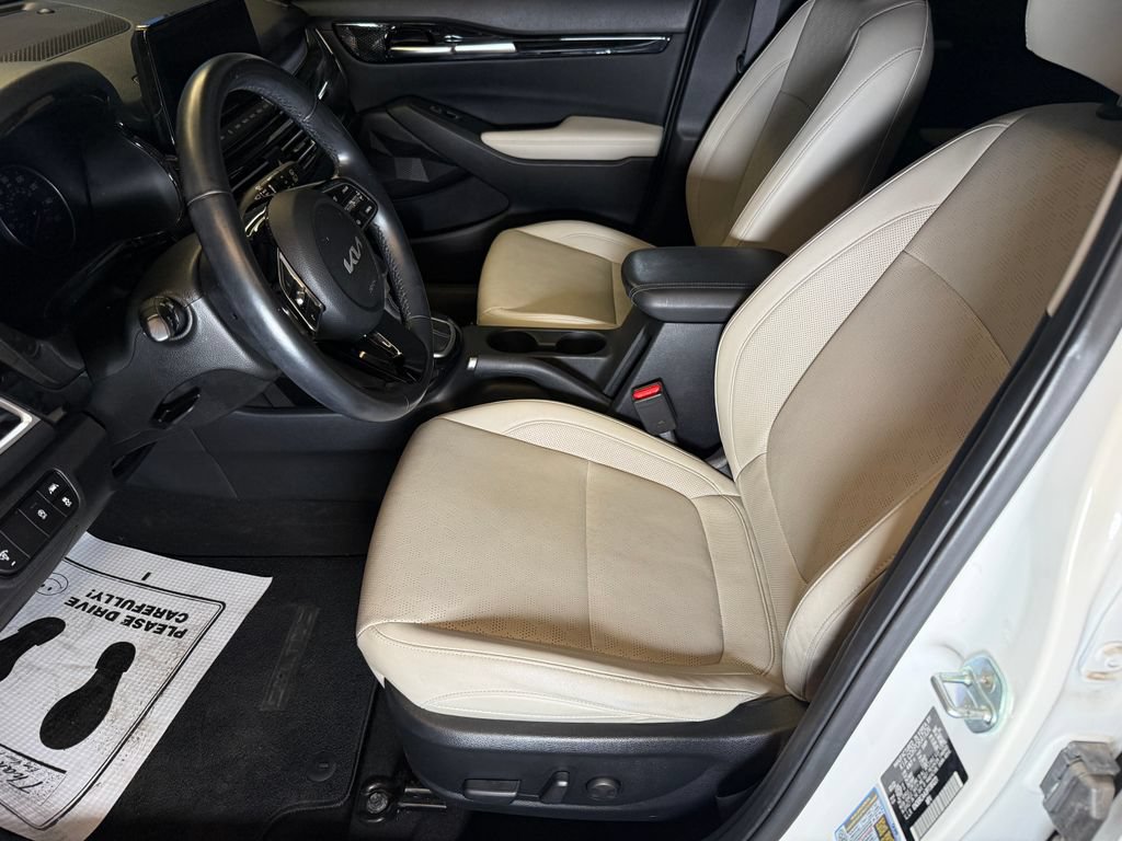 Used 2023 Kia Seltos EX AWD/4WD image 20