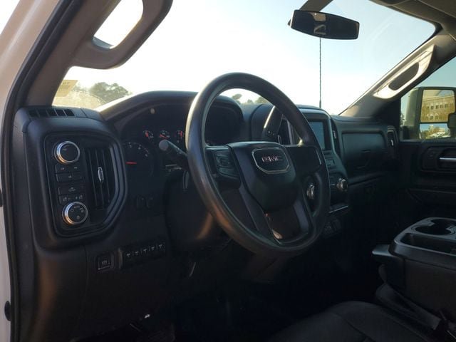 Used 2023 GMC Sierra 3500 Pro w/ Convenience Package image 19
