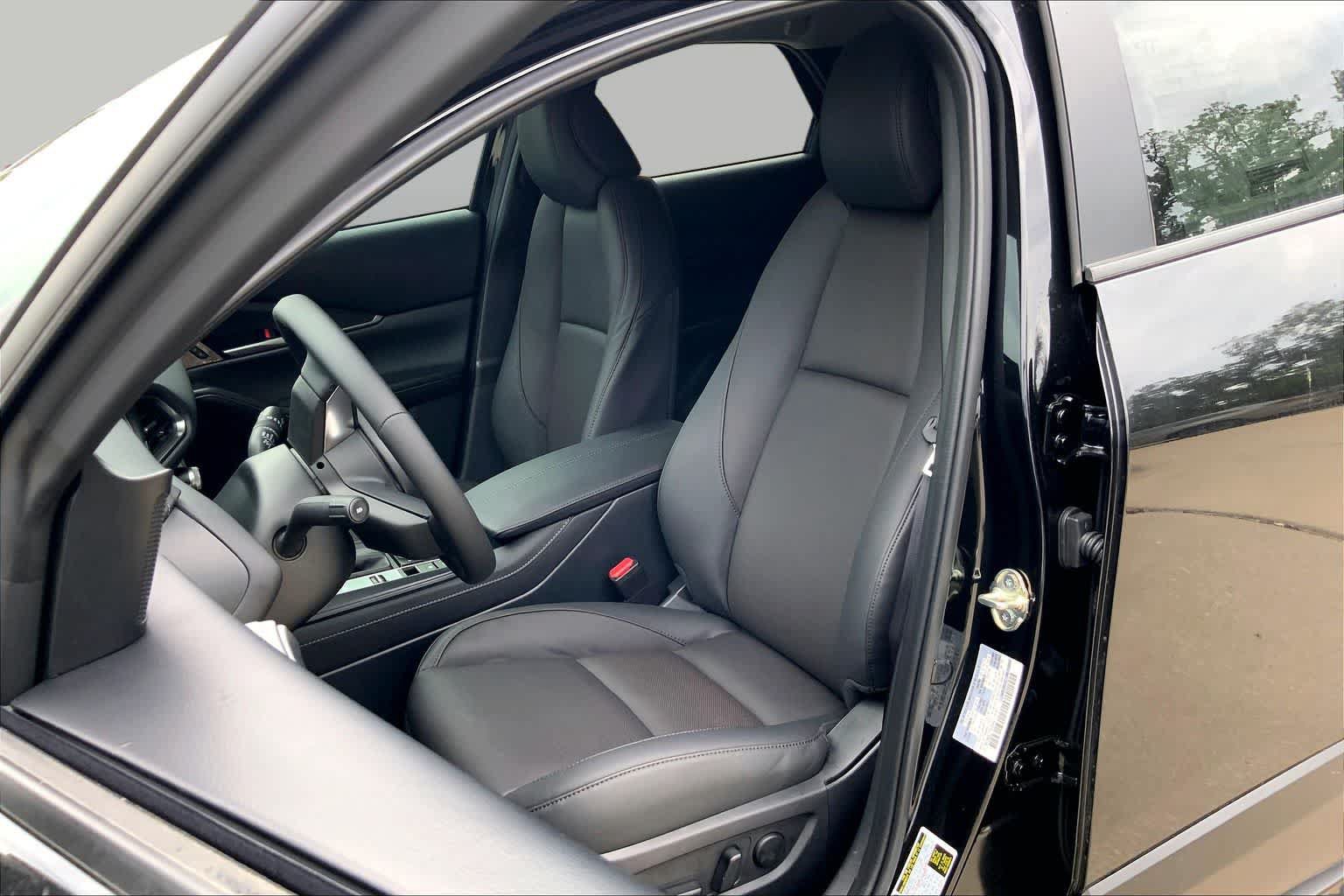 New 2026 MAZDA CX-30 AWD 2.5 S w/ Premium Package image 9