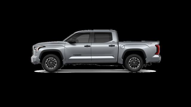 New 2026 Toyota Tundra SR5 image 4