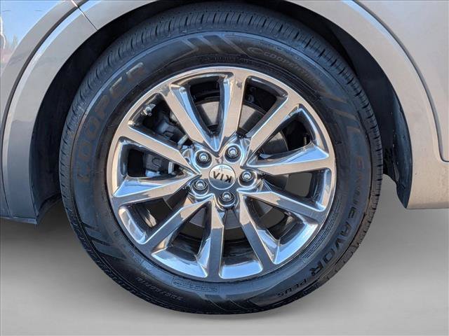 Used 2017 Kia Sorento SX FWD image 26